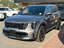 2024 Kia
Sorento GT-Line