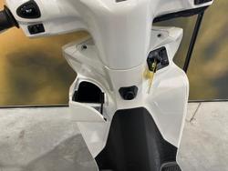 2024 Honda Dio (NSC110) Dio White