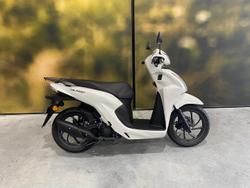 Honda DIO (NSC110)