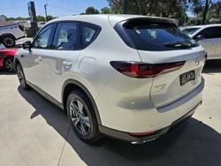 2024 Mazda
                CX-60 G40e Evolve