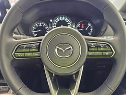 2024 Mazda
                CX-60 G40e Evolve