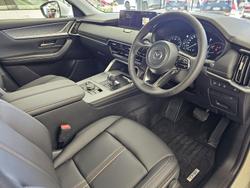 2024 Mazda
                CX-60 G40e Evolve