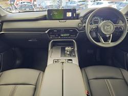 2024 Mazda
                CX-60 G40e Evolve