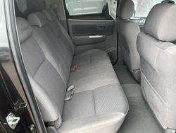 2009 Toyota Hilux SR5 KUN26R MY10 4X4 Ink