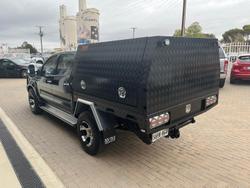 2009 Toyota Hilux SR5 KUN26R MY10 4X4 Ink