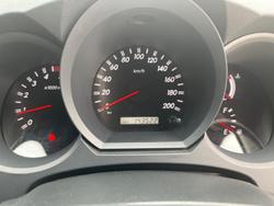 2009 Toyota Hilux SR5 KUN26R MY10 4X4 Ink