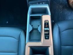 2024 KGM SsangYong Torres Ultimate