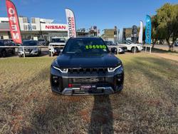 2024 KGM SsangYong Torres Ultimate