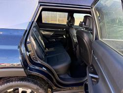 2024 KGM SsangYong Torres Ultimate