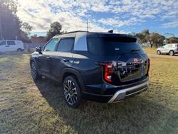 2024 KGM SsangYong Torres Ultimate