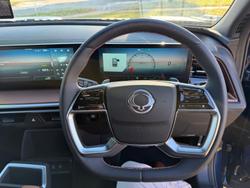 2024 KGM SsangYong Torres Ultimate