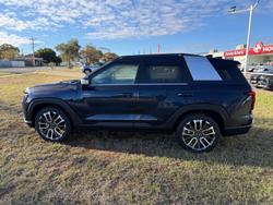 2024 KGM SsangYong Torres Ultimate