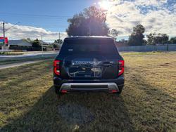 2024 KGM SsangYong Torres Ultimate