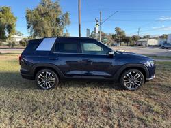 2024 KGM SsangYong Torres Ultimate