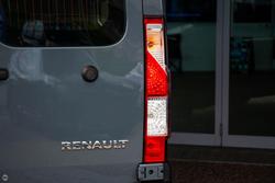 2024 Renault
Master Pro 110kW