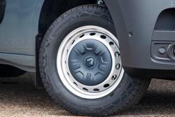 2024 Renault Master Pro 110kW