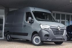 2024 Renault Master Pro 110kW