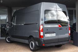 2024 Renault Master Pro 110kW