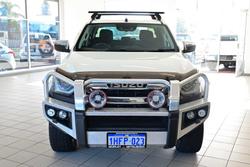 2021 Isuzu
D-MAX LS-U High Ride