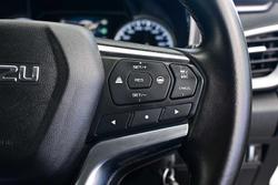 2021 Isuzu
D-MAX LS-U High Ride