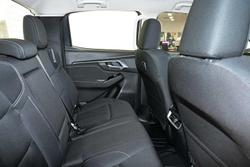 2021 Isuzu
D-MAX LS-U High Ride
