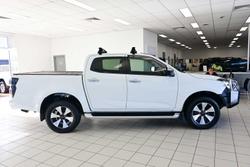2021 Isuzu
D-MAX LS-U High Ride
