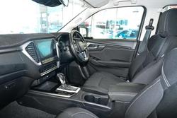 2021 Isuzu
D-MAX LS-U High Ride