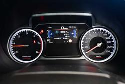 2021 Isuzu
D-MAX LS-U High Ride