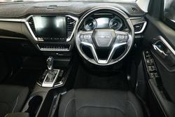 2021 Isuzu
D-MAX LS-U High Ride