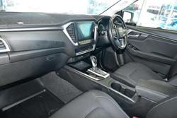 2021 Isuzu
D-MAX LS-U High Ride