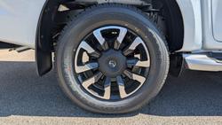 2024 Mazda
BT-50 GT