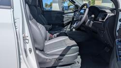 2024 Mazda
BT-50 GT