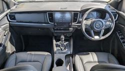 2024 Mazda
BT-50 GT