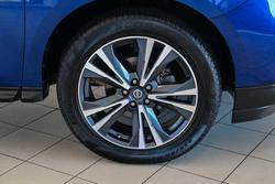 2019 Nissan
Pathfinder Ti
