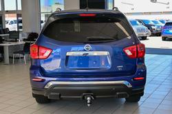 2019 Nissan
Pathfinder Ti