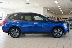 2019 Nissan
Pathfinder Ti