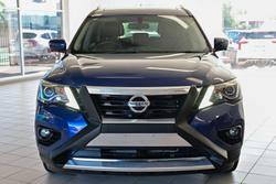 2019 Nissan
Pathfinder Ti