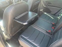 2016 Volkswagen
                Tiguan 140TDI Highline