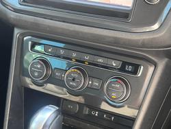 2016 Volkswagen
                Tiguan 140TDI Highline
