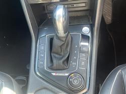 2016 Volkswagen
                Tiguan 140TDI Highline