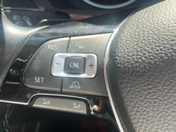 2016 Volkswagen
                Tiguan 140TDI Highline