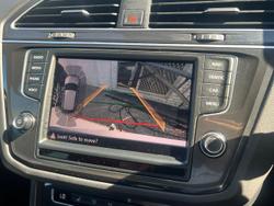 2016 Volkswagen
                Tiguan 140TDI Highline