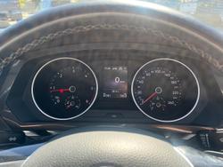 2016 Volkswagen
                Tiguan 140TDI Highline