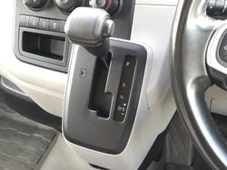 2020 Toyota Hiace GDH320R French Vanilla
