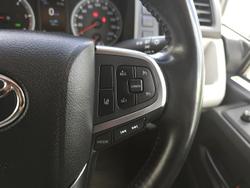 2020 Toyota Hiace GDH320R French Vanilla