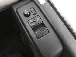 2020 Toyota Hiace GDH320R French Vanilla