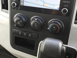 2020 Toyota Hiace GDH320R French Vanilla
