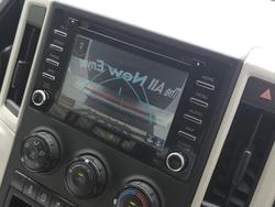 2020 Toyota Hiace GDH320R French Vanilla