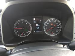 2020 Toyota Hiace GDH320R French Vanilla