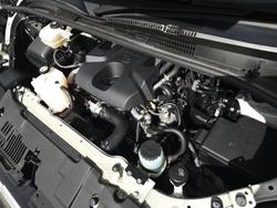 2020 Toyota Hiace GDH320R French Vanilla